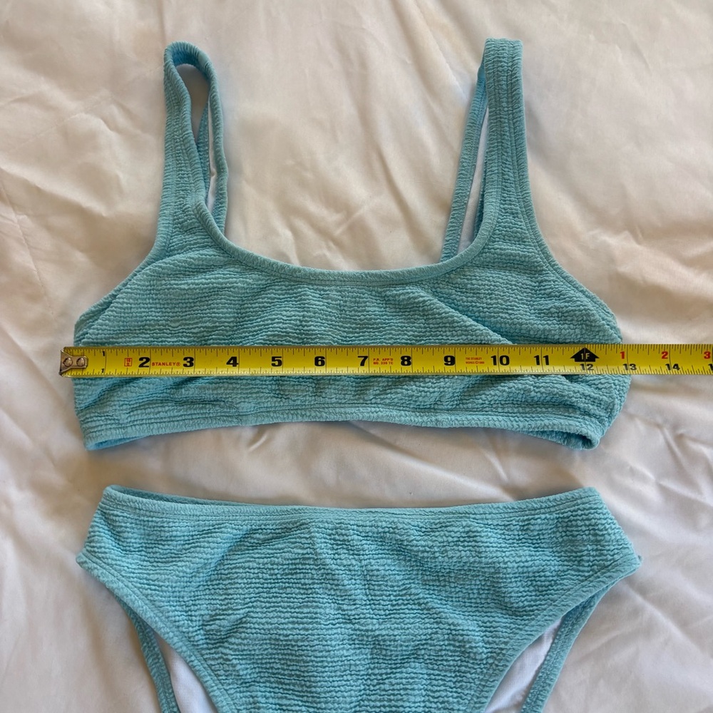 CupShe Swimsuit - Picture 5 of 7